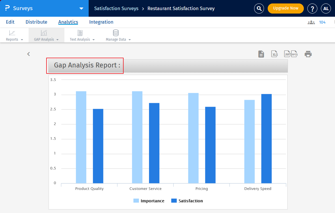 Survey Software Help Image