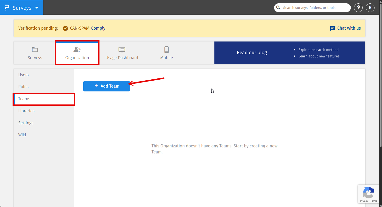 Survey Software Help Image
