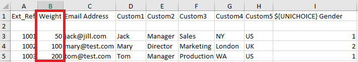 Survey Software Help Image