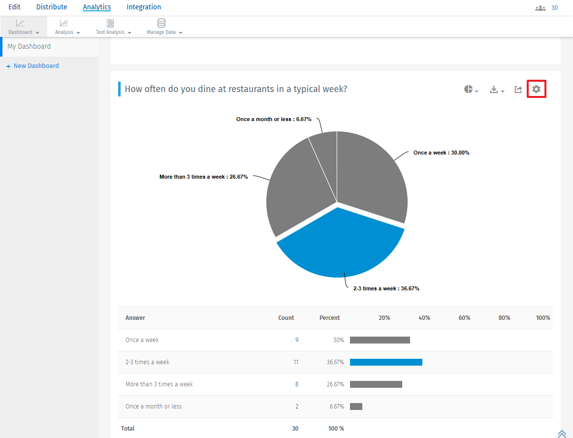 Survey Software Help Image
