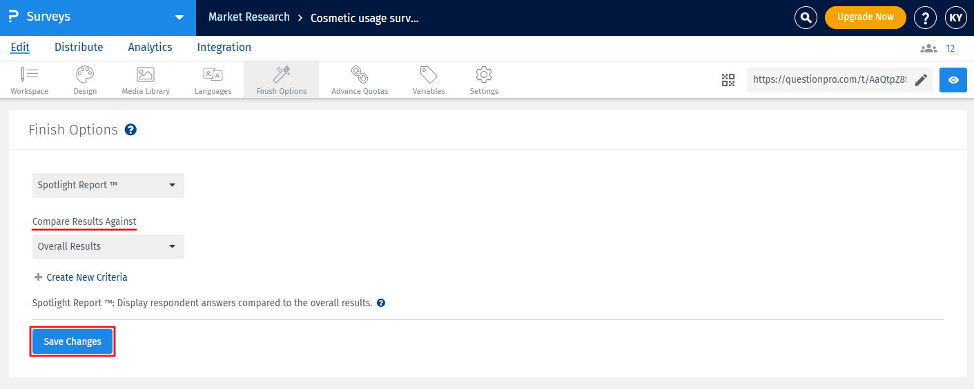 Survey Software Help Image