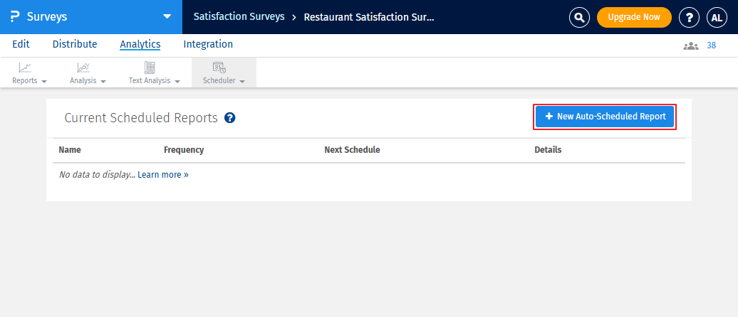 Survey Software Help Image