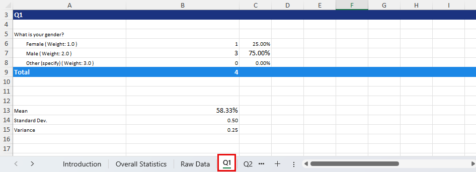 Survey Software Help Image