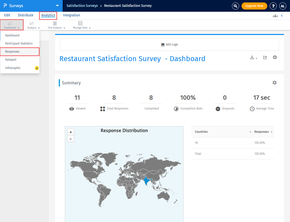 Survey Software Help Image