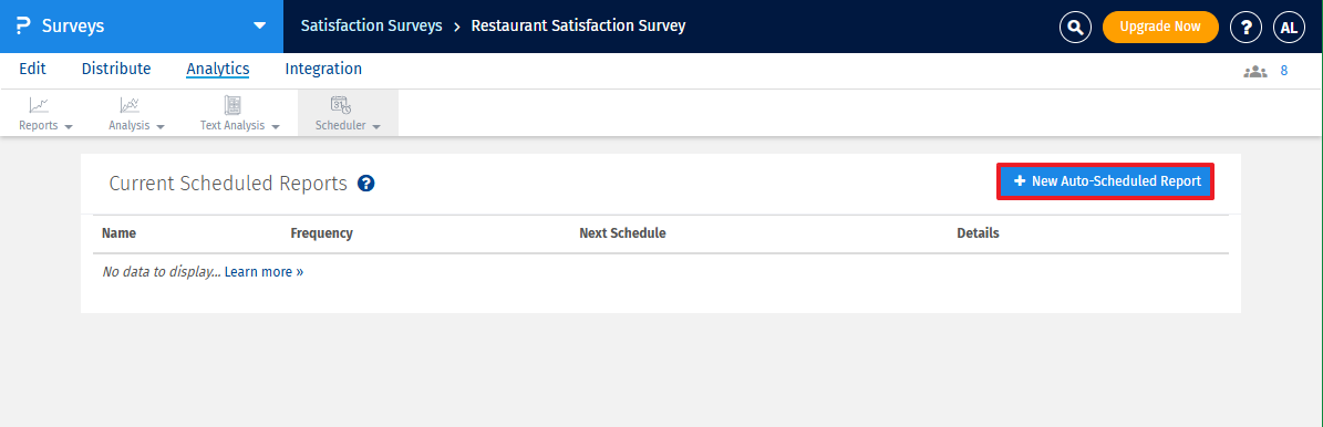 Survey Software Help Image