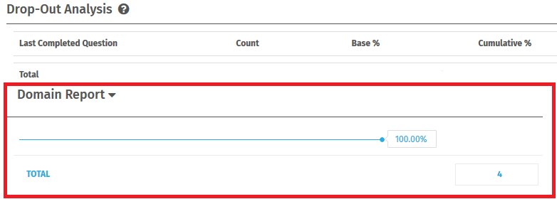 Survey Software Help Image