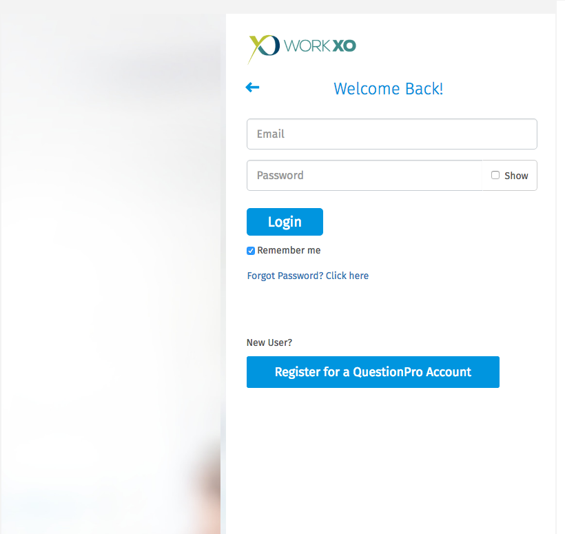 Survey Software Help Image