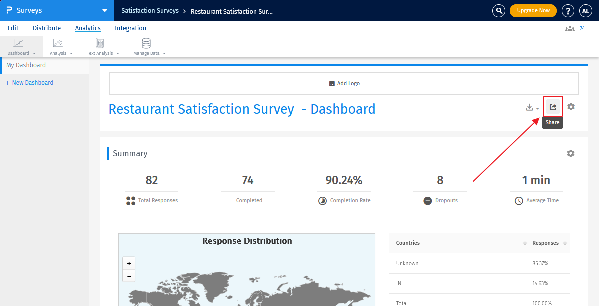 Survey Software Help Image
