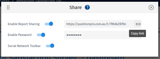 Survey Software Help Image