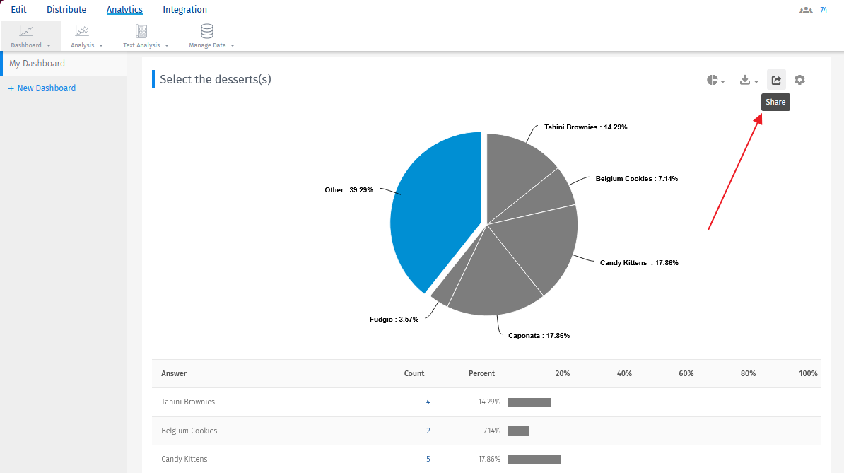 Survey Software Help Image