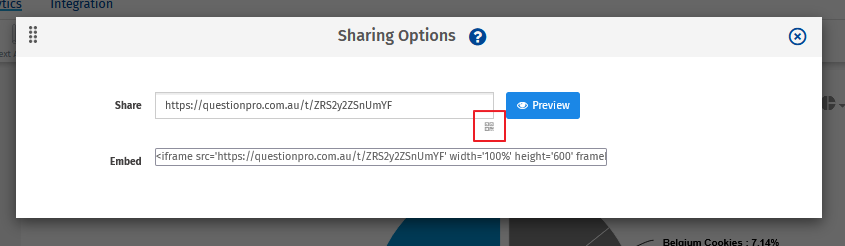 Survey Software Help Image