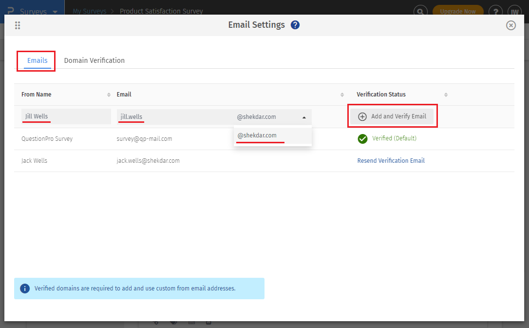 Survey Software Help Image
