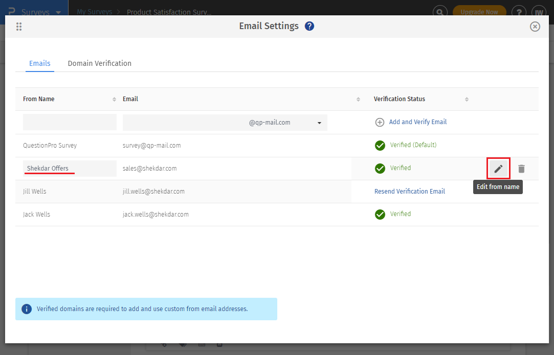 Survey Software Help Image
