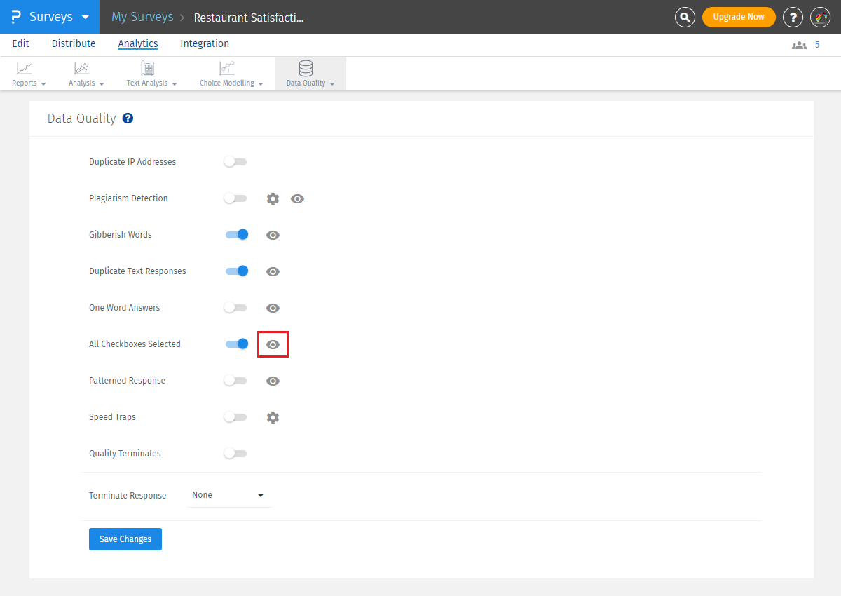 Survey Software Help Image