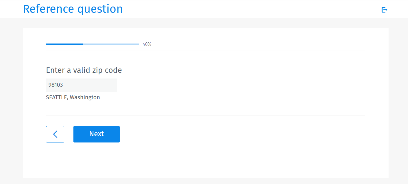 Survey Software Help Image