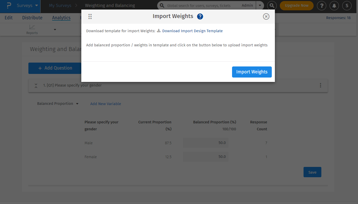 Survey Software Help Image