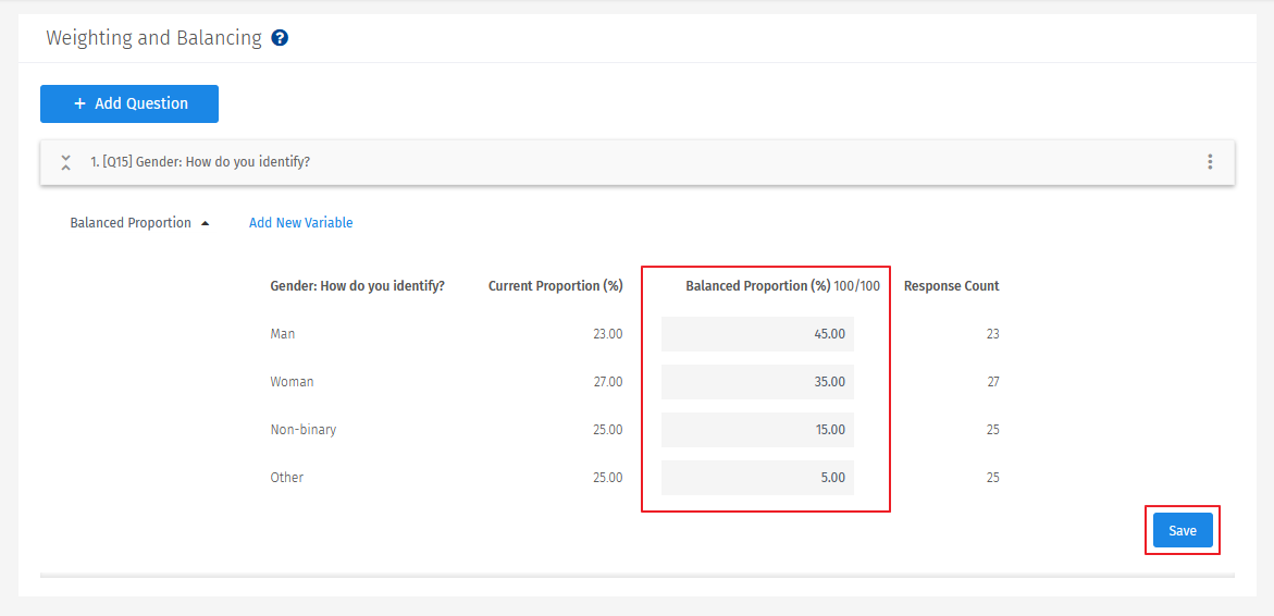Survey Software Help Image