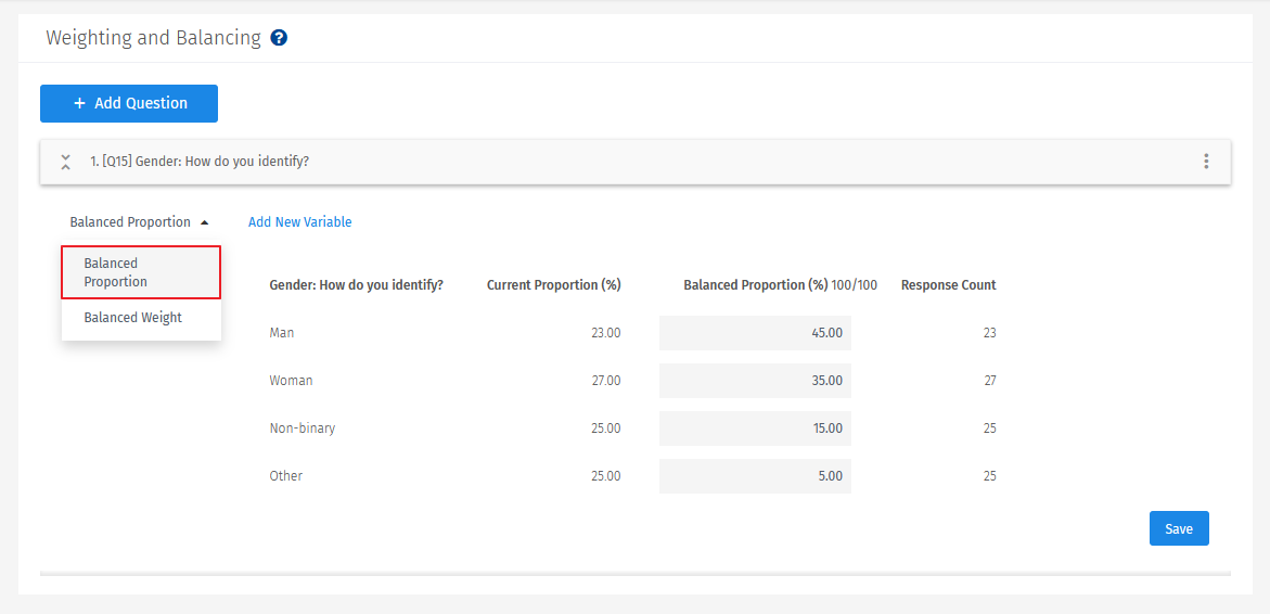 Survey Software Help Image