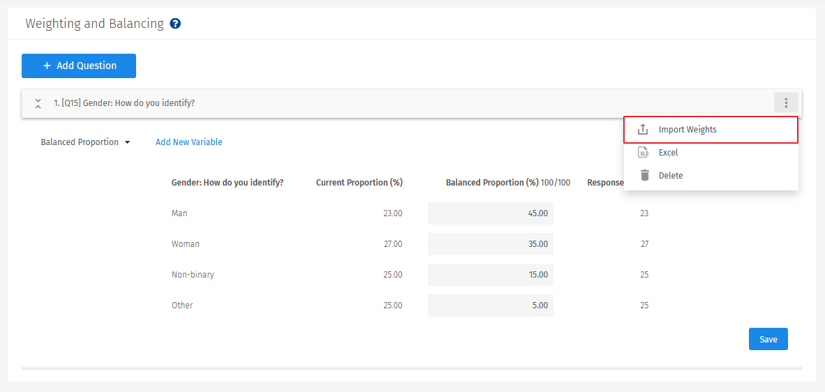 Survey Software Help Image