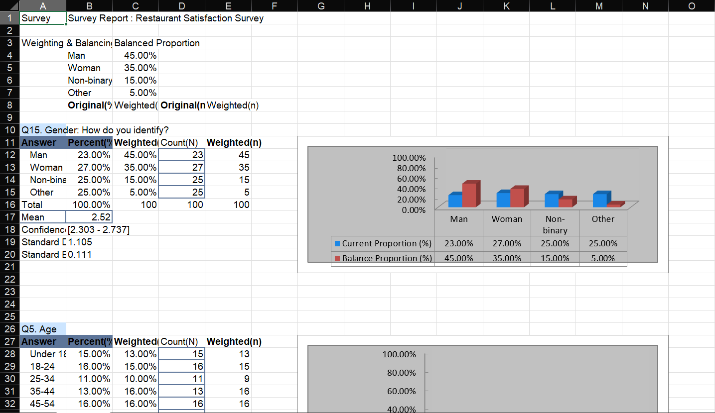 Survey Software Help Image