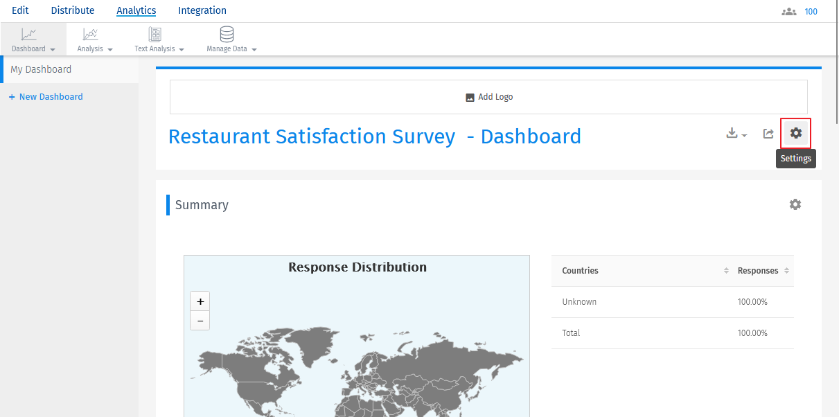 Survey Software Help Image