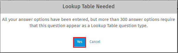 Survey Software Help Image
