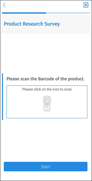 Survey Software Help Image