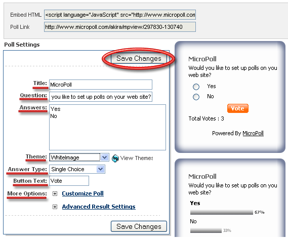 Survey Software Help Image