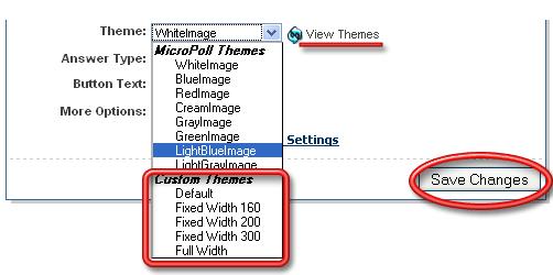 Survey Software Help Image