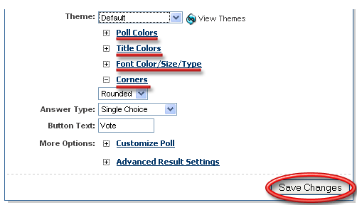 Survey Software Help Image