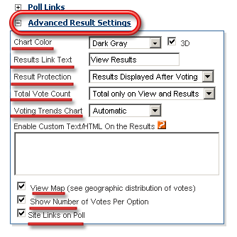 Survey Software Help Image