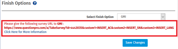 Survey Software Help Image