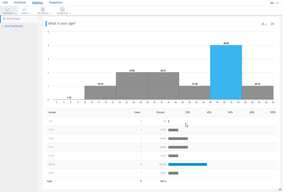 Survey Software Help Image