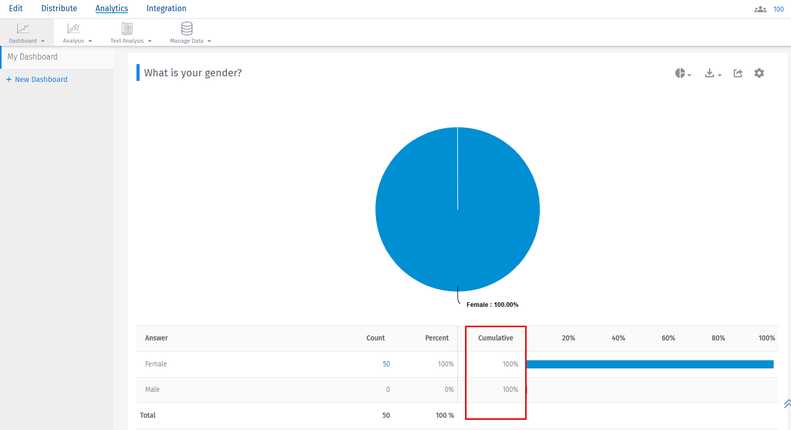 Survey Software Help Image