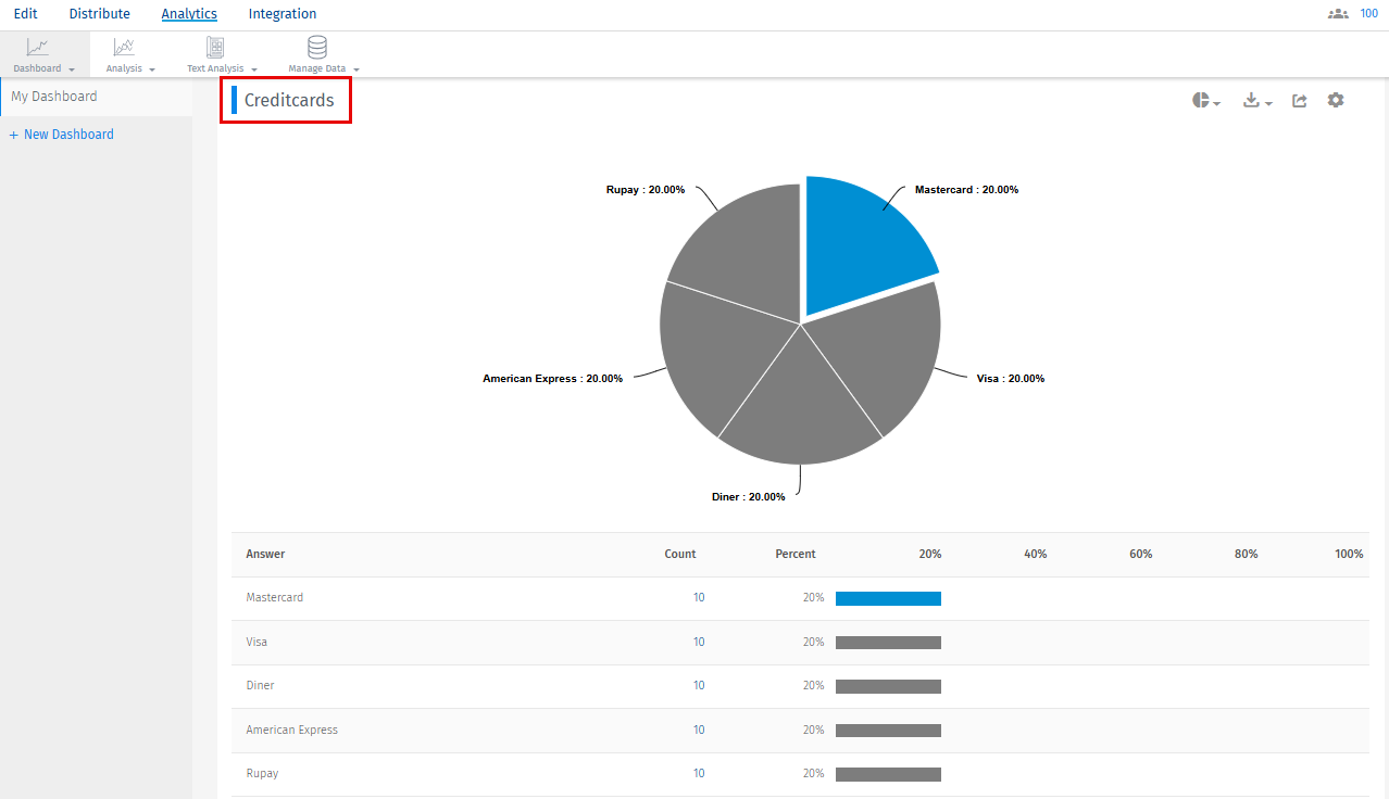 Survey Software Help Image