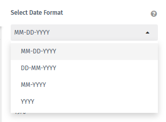 Survey Software Help Image