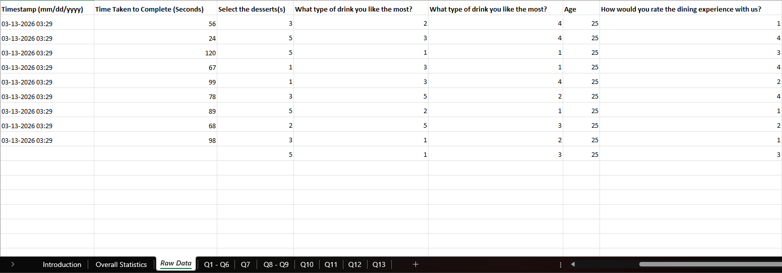 Survey Software Help Image