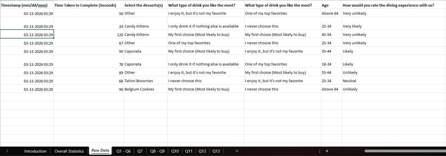 Survey Software Help Image