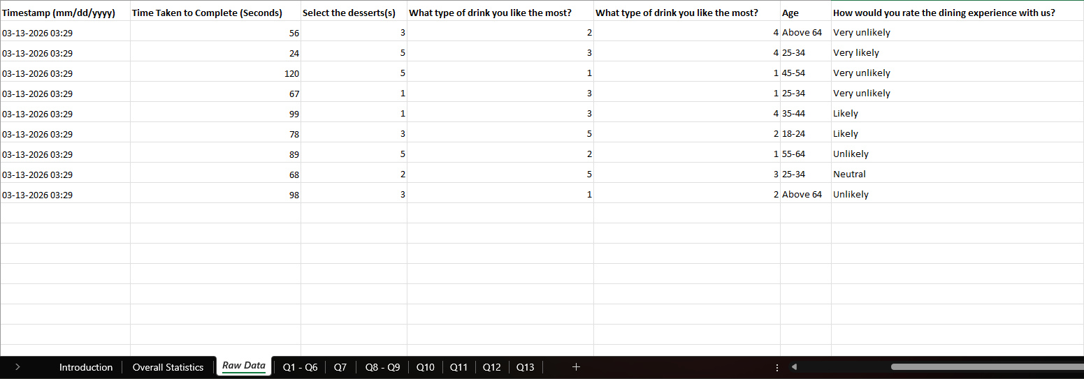 Survey Software Help Image