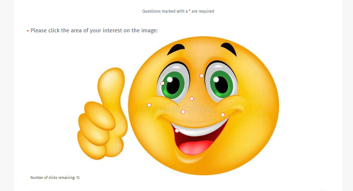 Survey Software Help Image