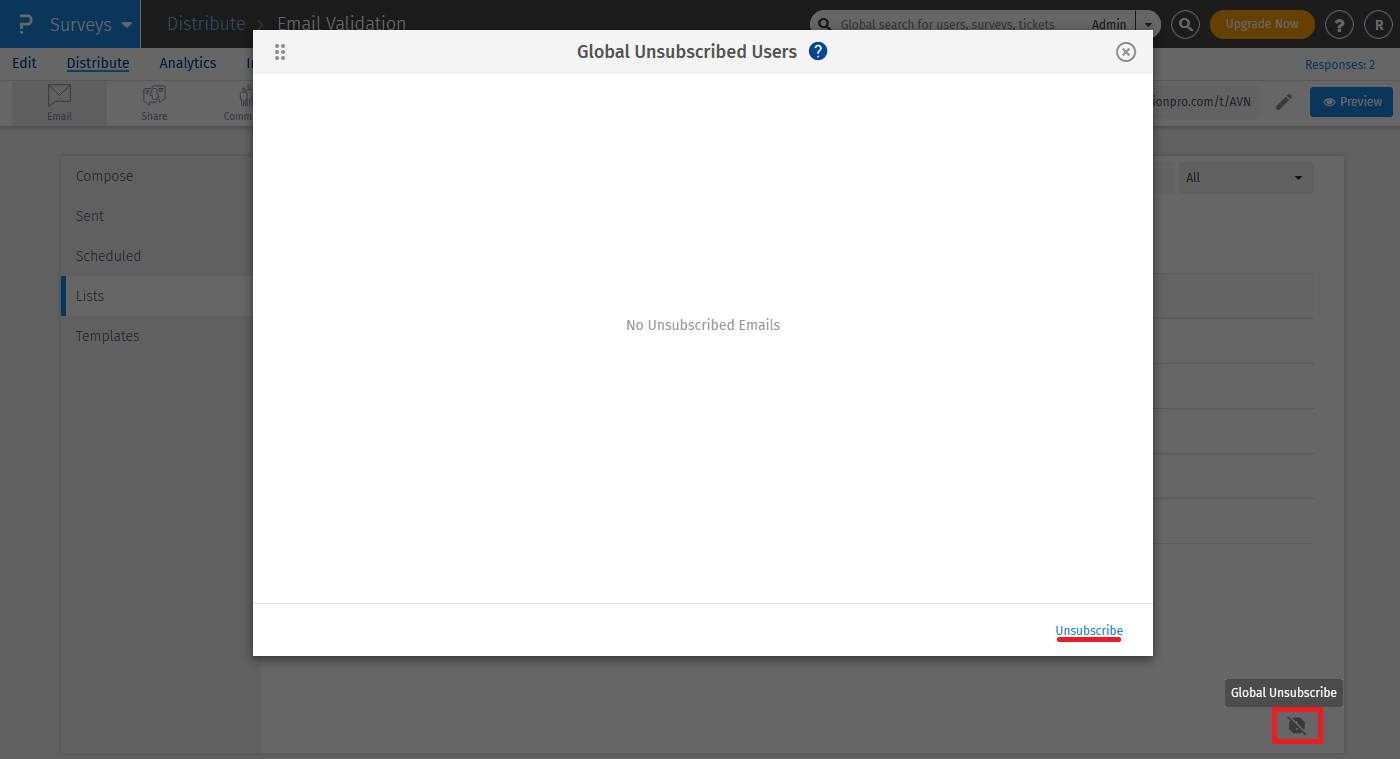 Survey Software Help Image