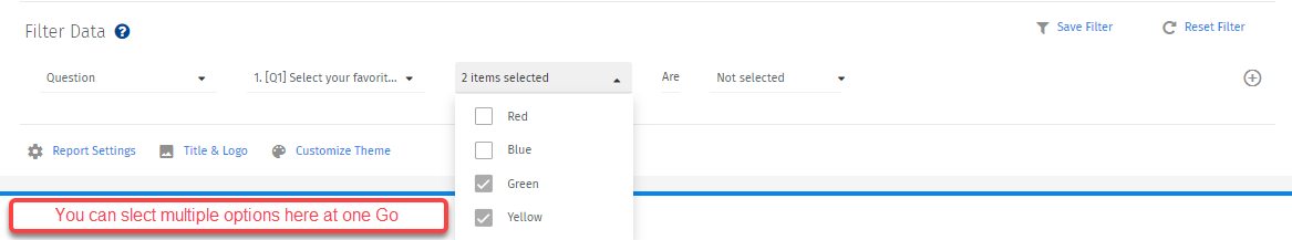 Survey Software Help Image