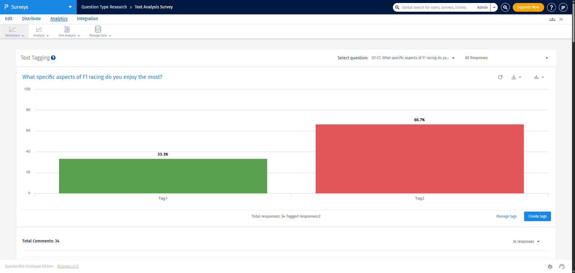 Survey Software Help Image