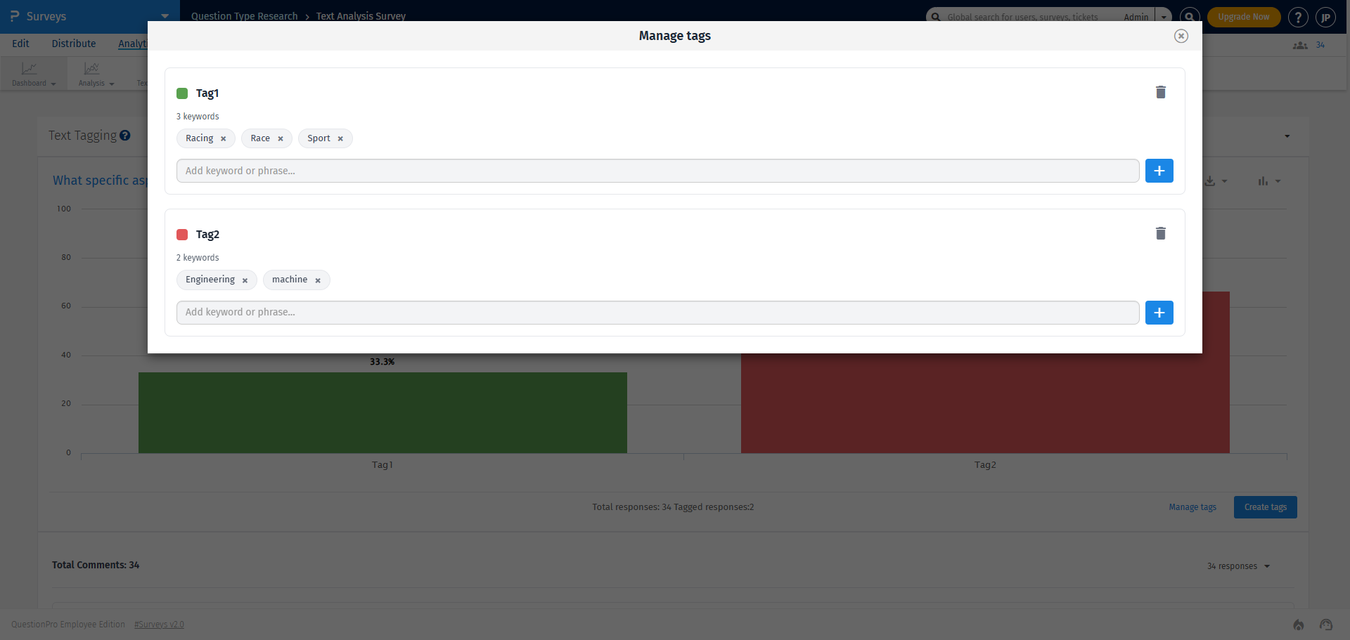 Survey Software Help Image