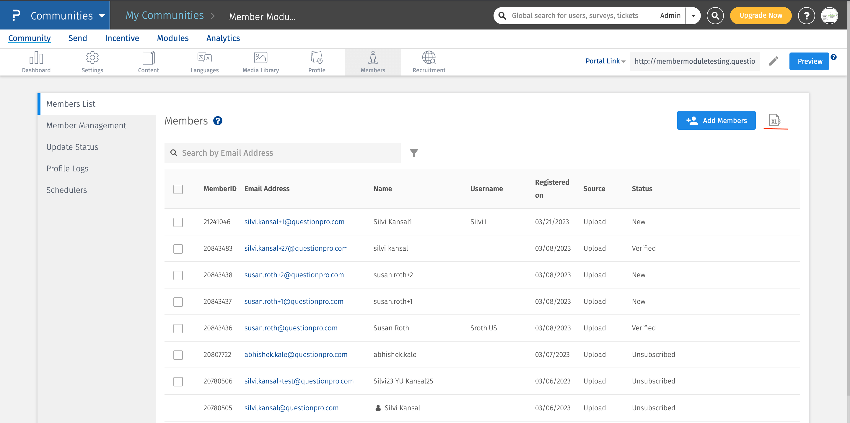 Survey Software Help Image