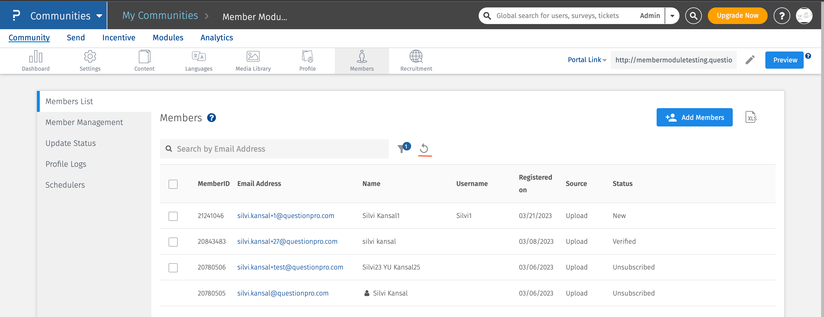 Survey Software Help Image