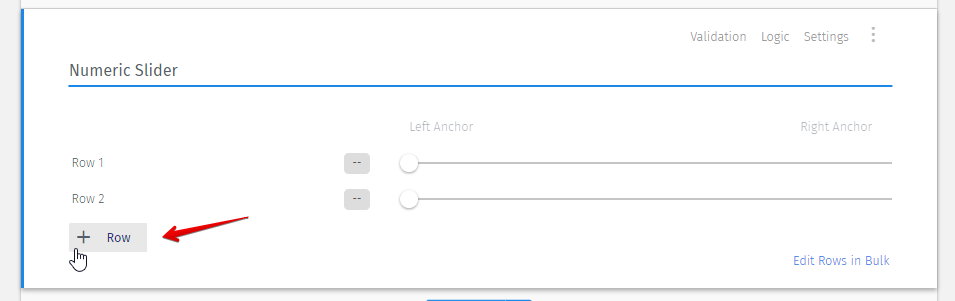 Survey Software Help Image
