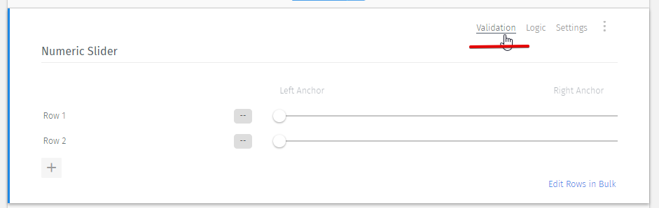 Survey Software Help Image