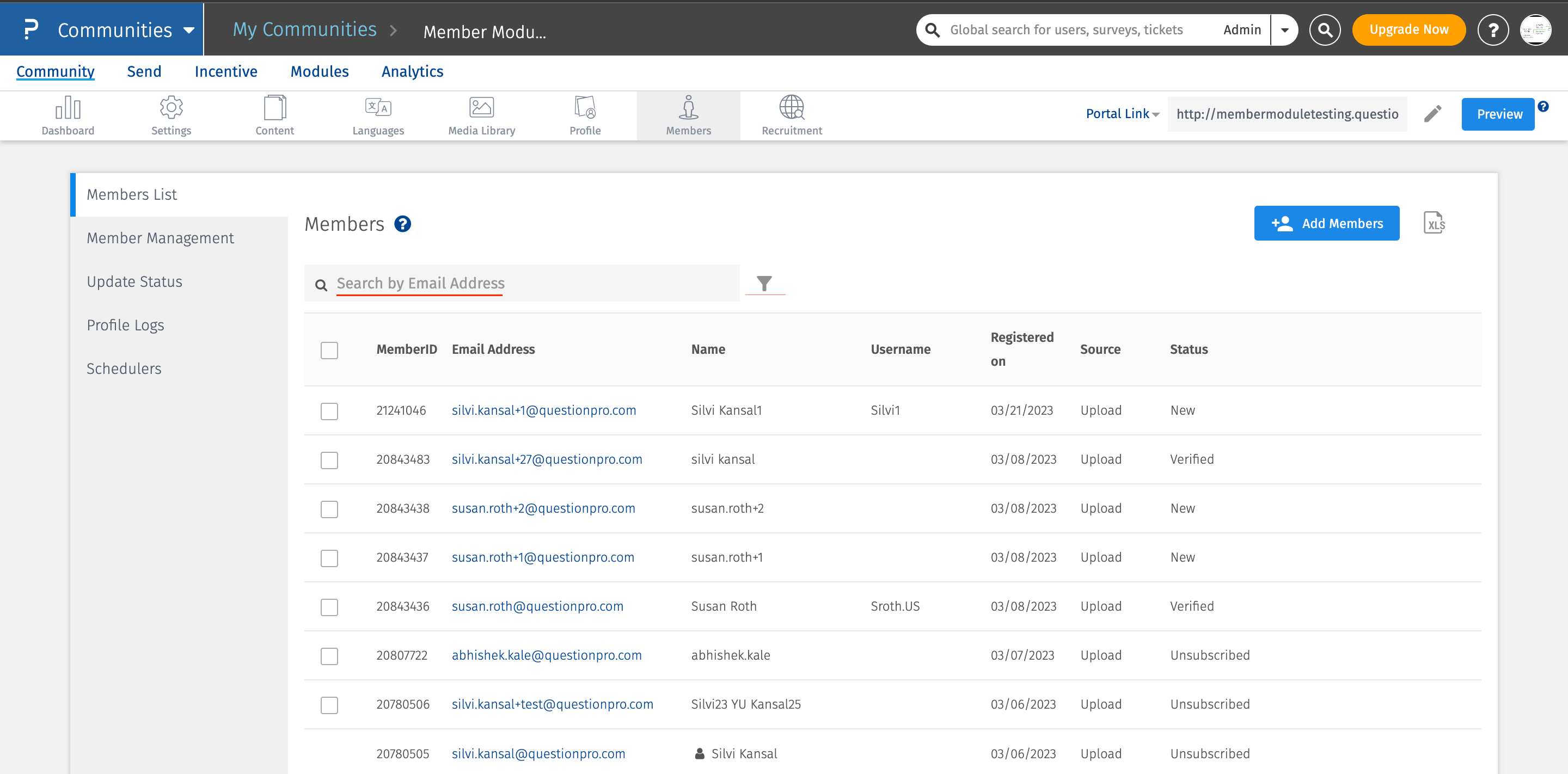 Survey Software Help Image