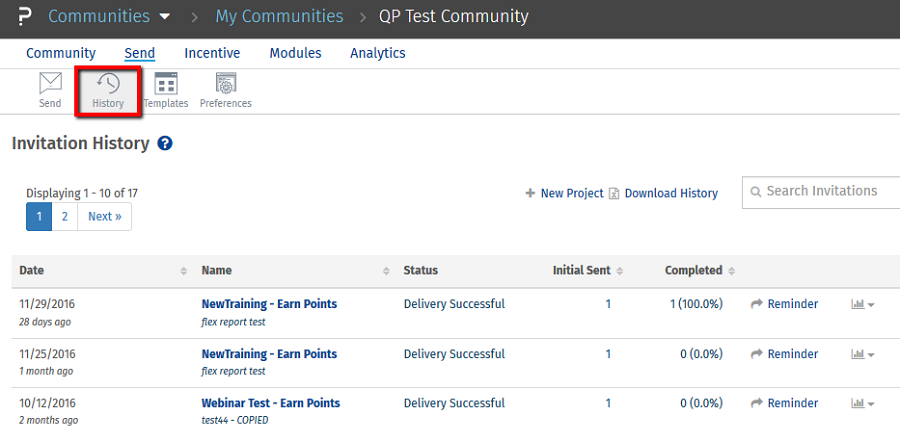 Survey Software Help Image
